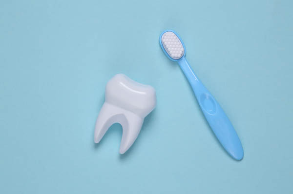 The FAQs Of A Deep Teeth Cleaning