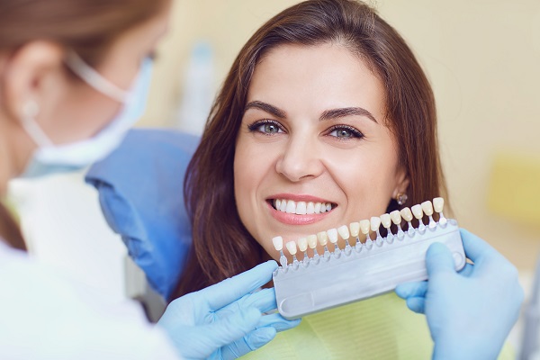 The Number Of Dental Visits For A Dental Crown