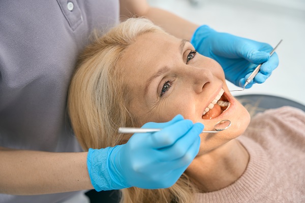 Important Preventive Dentistry Visits