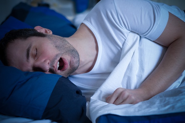 What Dental Devices Are Used For Sleep Apnea?